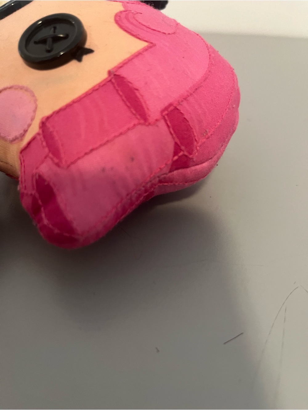 Crumbs Sugar Cookie Lalaloopsy Soft Plushy Doll - Picture 5 of 12